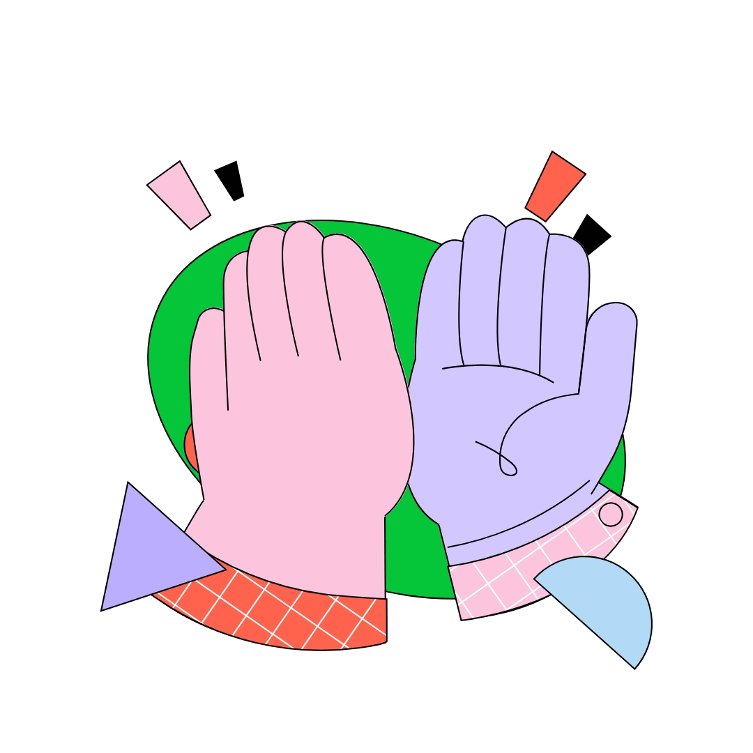 Medlemsadministrasjon i Klöbb